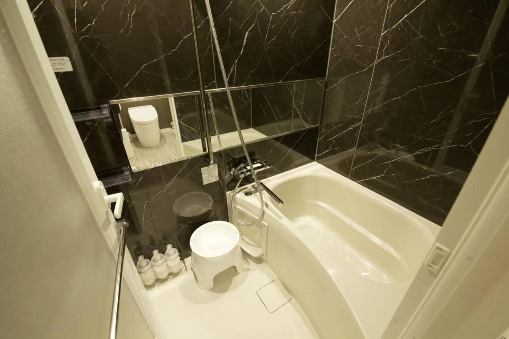Apartment ノール下丸子305 *