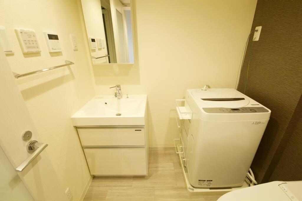 ノール下丸子305 Apartment