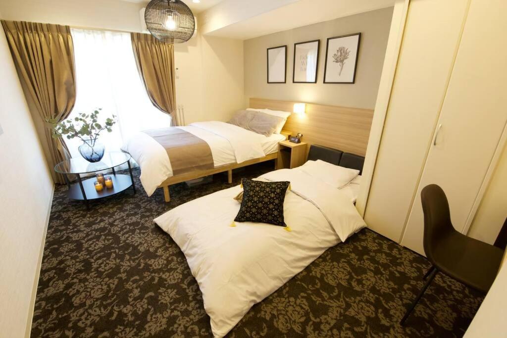 Apartment ノール下丸子305 *