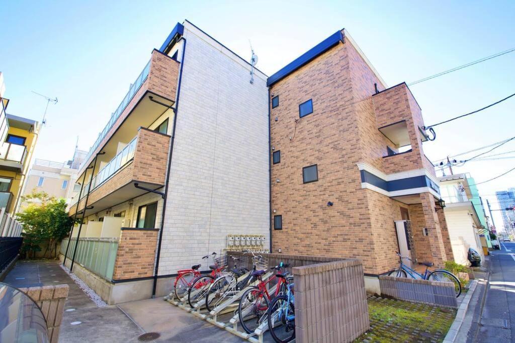 Apartment ノール下丸子305 Tokyo