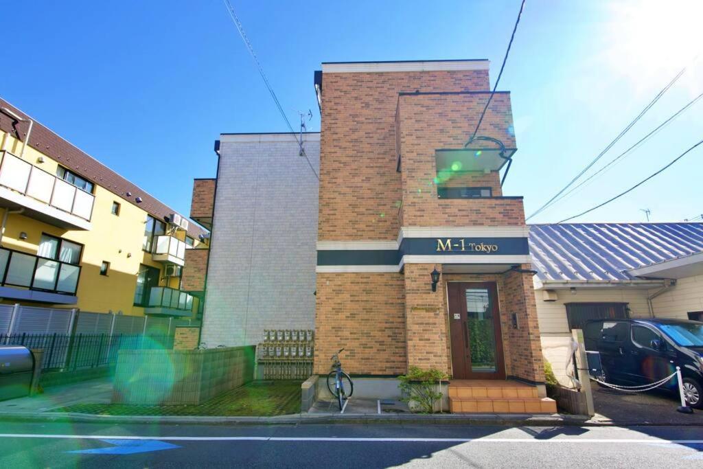 ノール下丸子305 Apartment