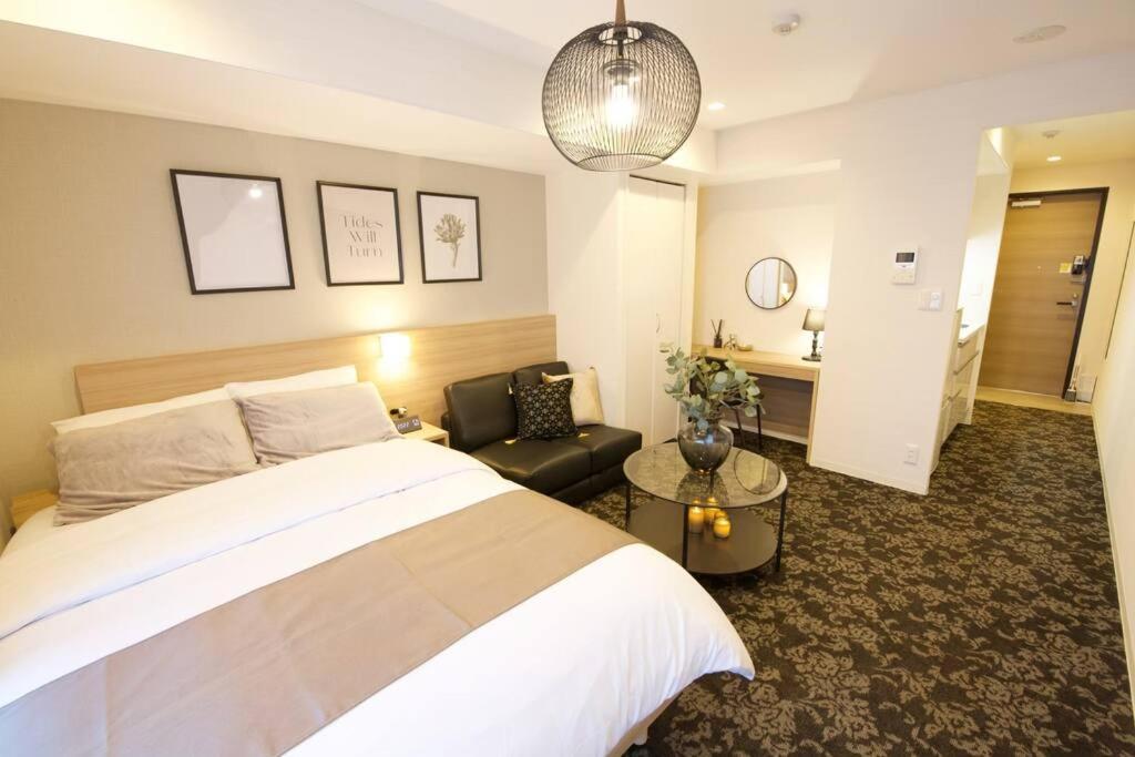 Apartment ノール下丸子305 *
