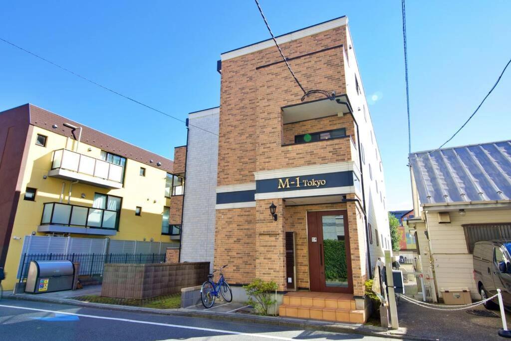 ノール下丸子305 Apartment