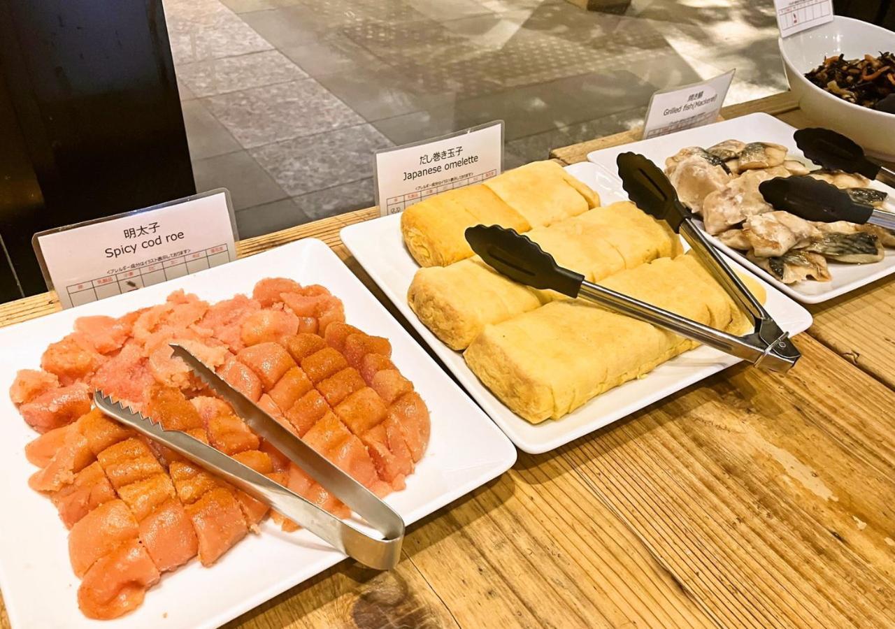 Apa Ueno Ekimae Hotel 3*