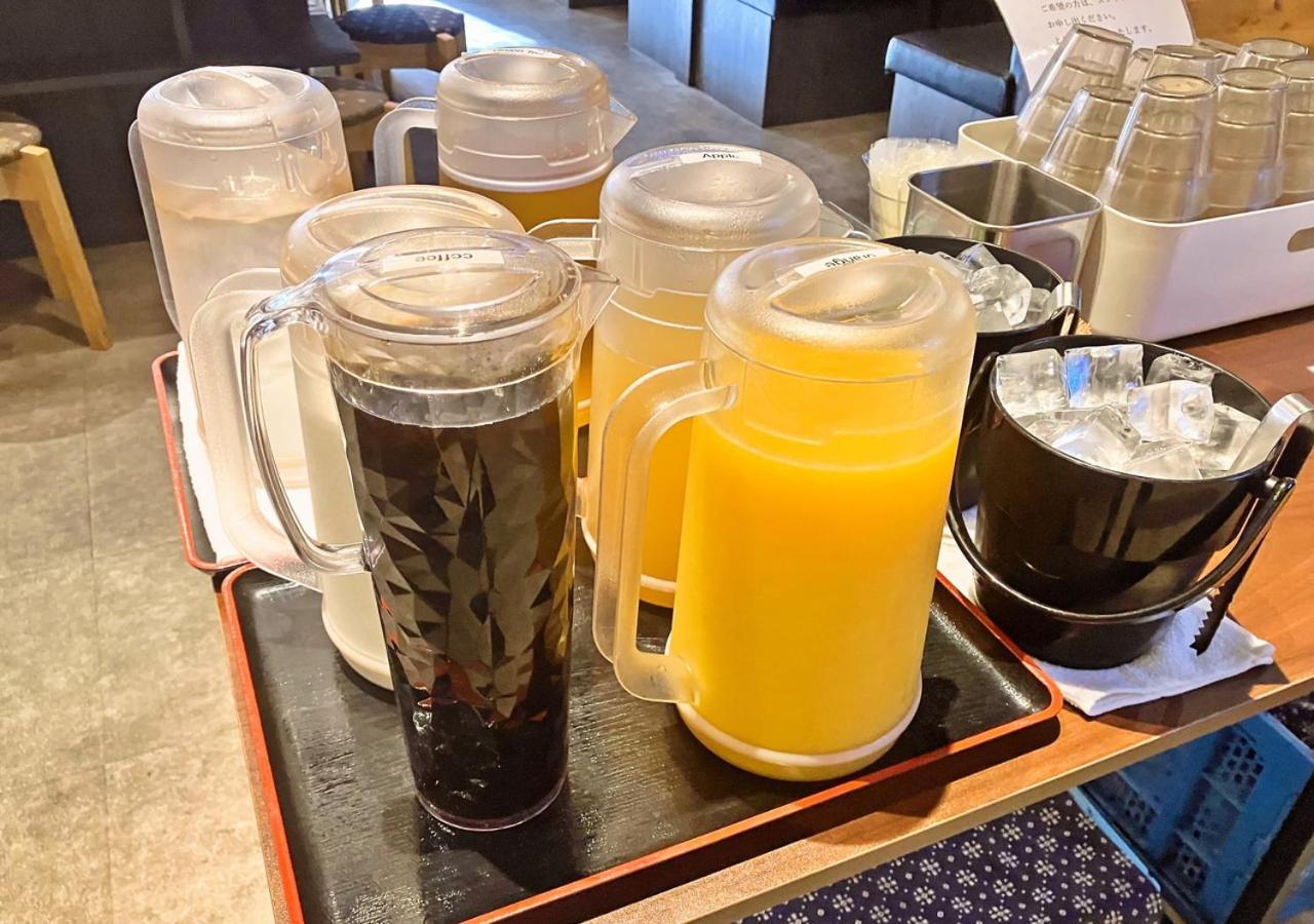 Apa Ueno Ekimae 3* Tokyo