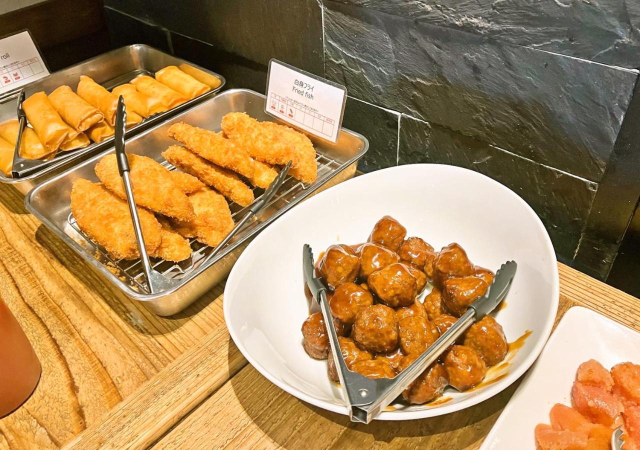 Apa Ueno Ekimae Hotel Tokyo