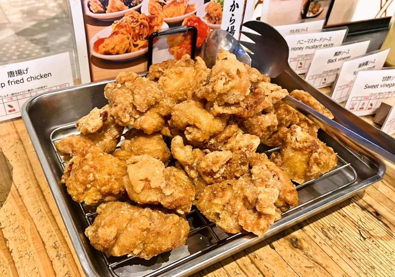 Apa Ueno Ekimae Hotel