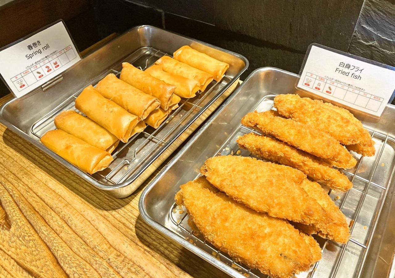 Apa Ueno Ekimae 3* Tokyo