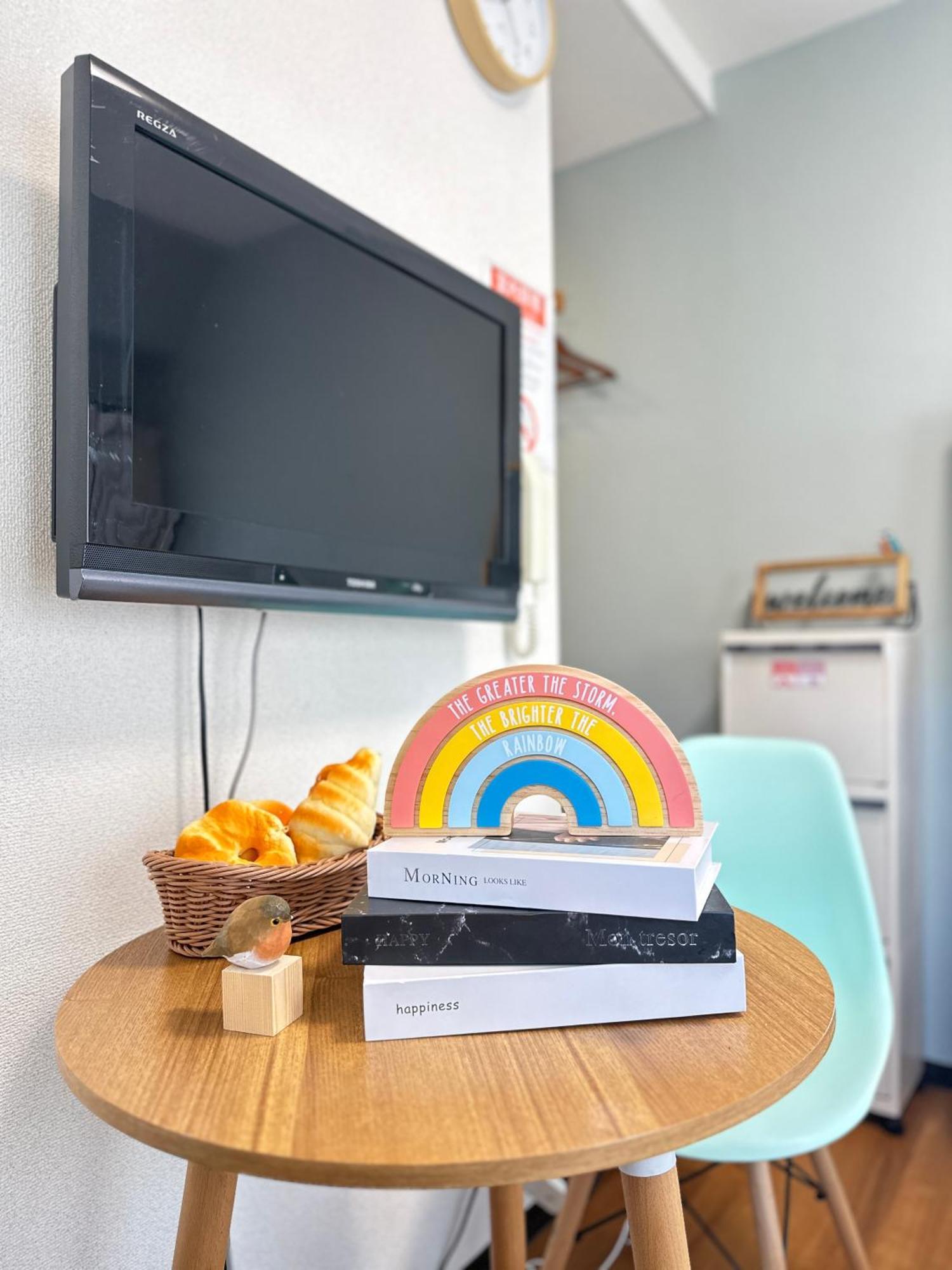 Apartment Nestay Ikebukuro