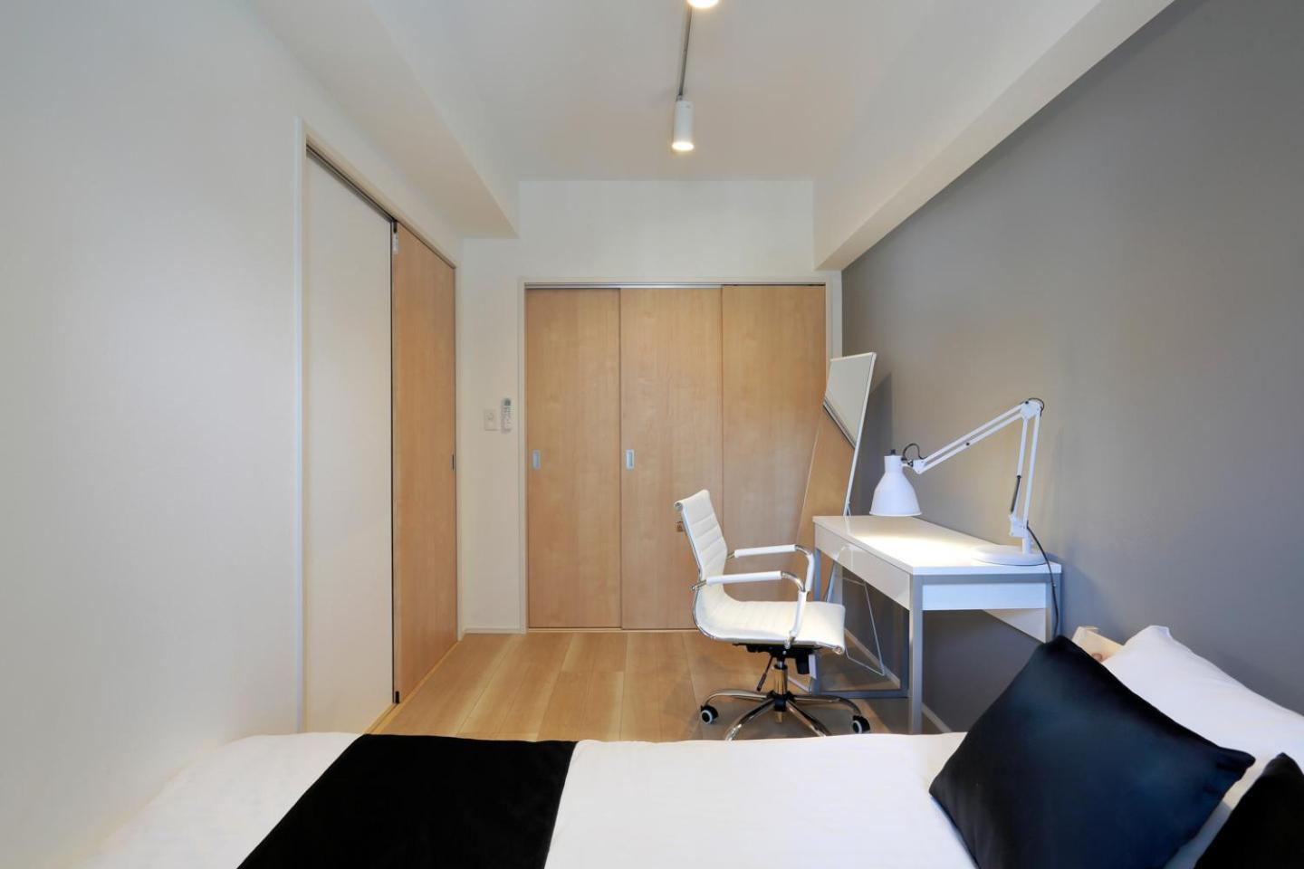 Apartment Creazione Akasaka