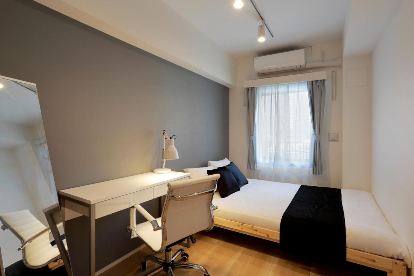 Creazione Akasaka Apartment