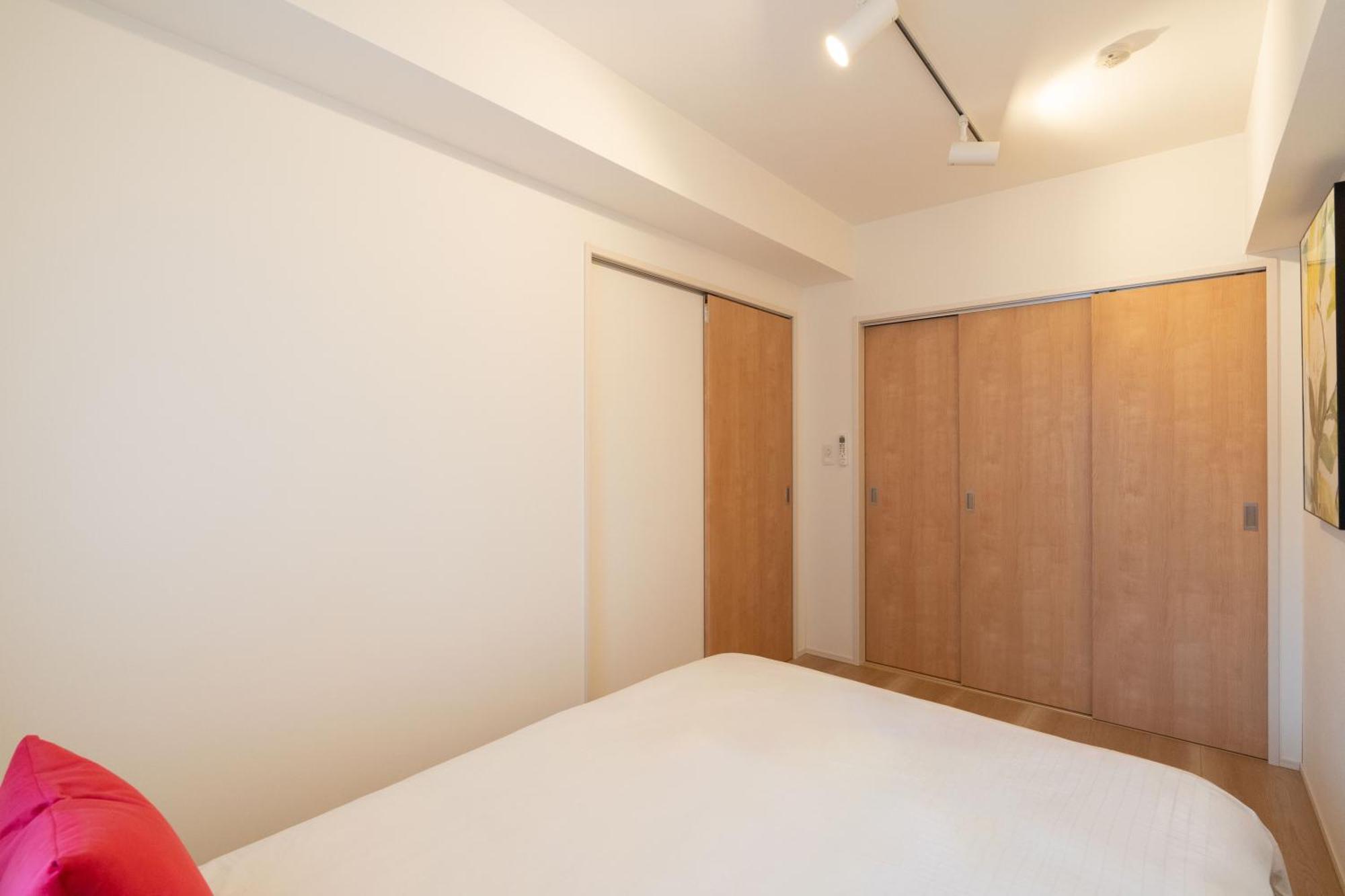 Creazione Akasaka Apartment *