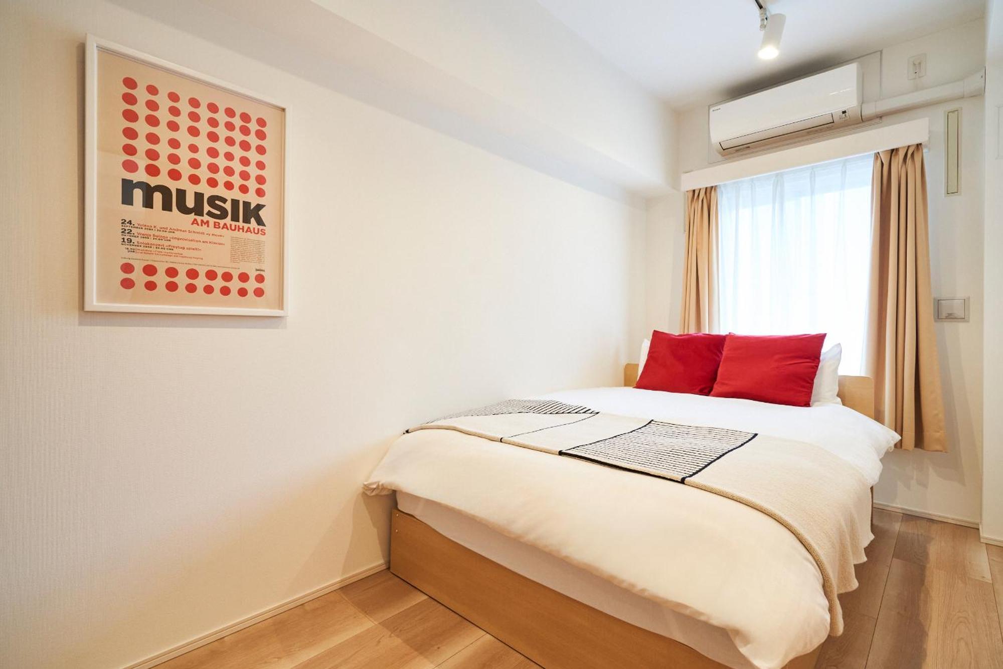 Apartment Creazione Akasaka *