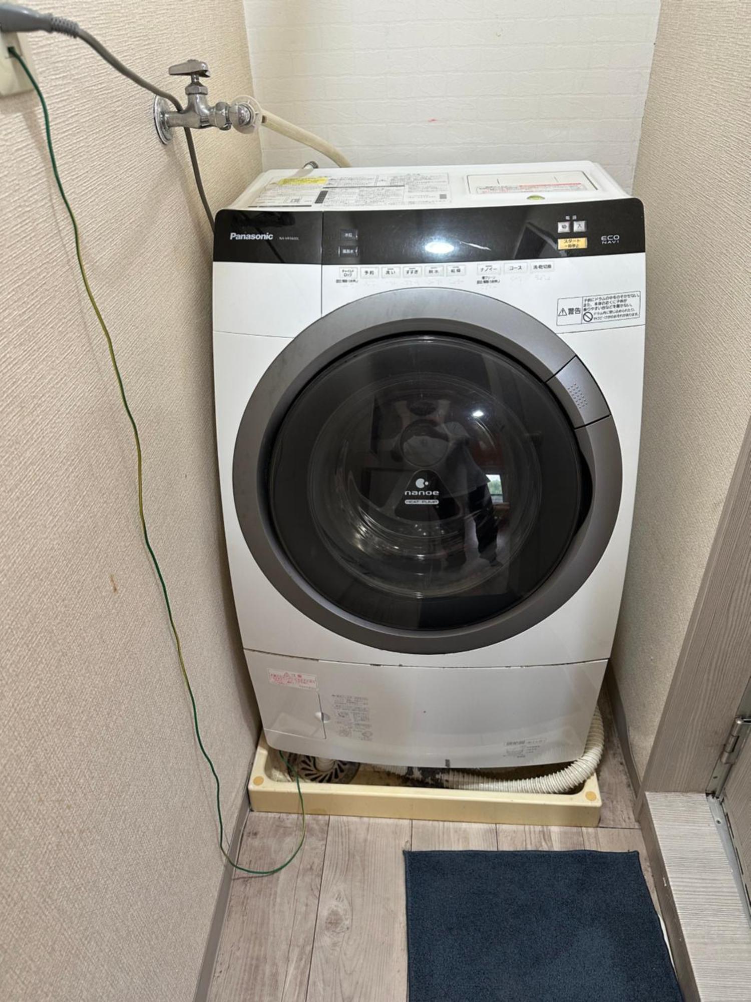 Wise Park Mukojima Apartment