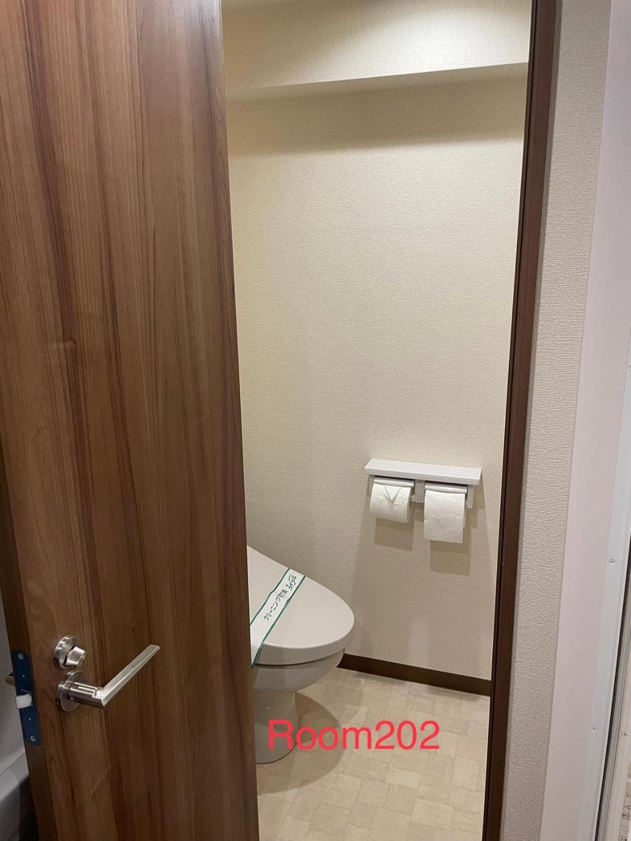 Skyhotel Ryogoku 駅徒歩4分 Guest house