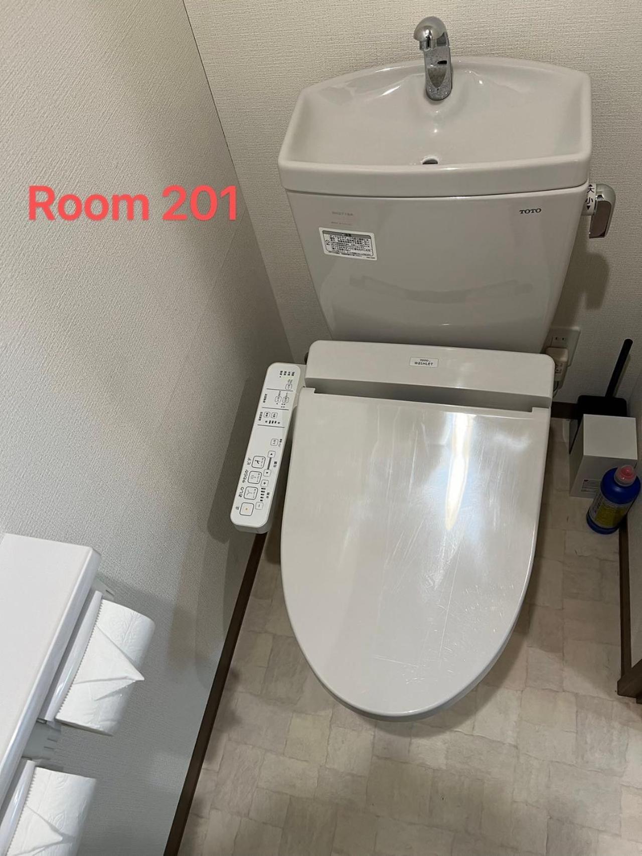 Skyhotel Ryogoku 駅徒歩4分 Guest house *