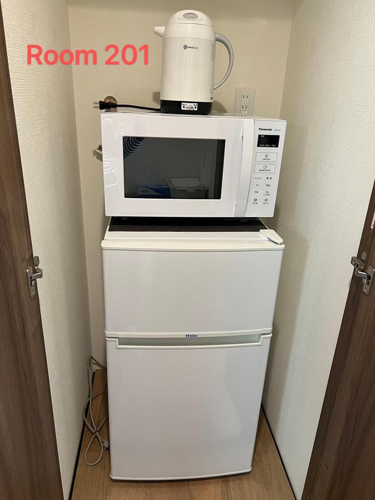 Skyhotel Ryogoku 駅徒歩4分 Guest house
