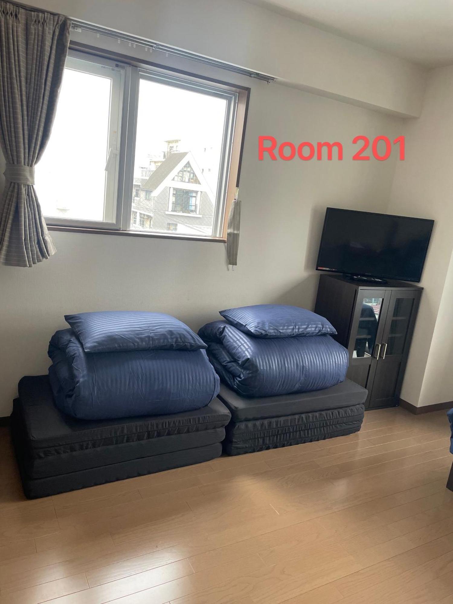 Skyhotel Ryogoku 駅徒歩4分 Guest house