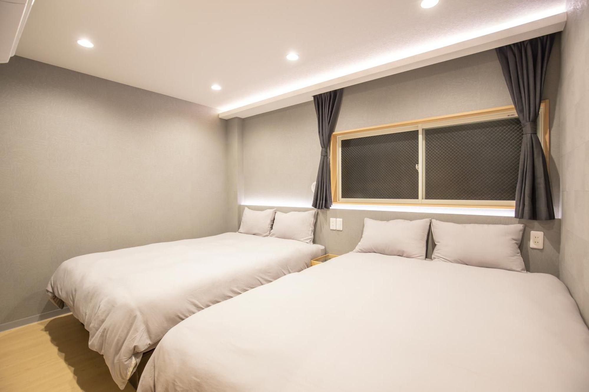 Apartment Walk To Kuramae Subway Stop Eo1i *