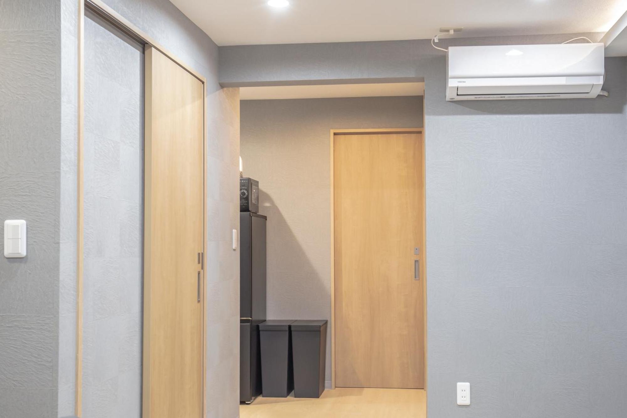 Walk To Kuramae Subway Stop Eo1i Apartment