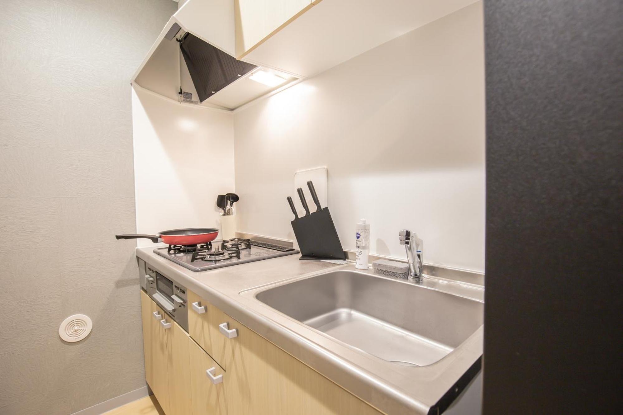 Apartment Walk To Kuramae Subway Stop Eo1i Tokyo