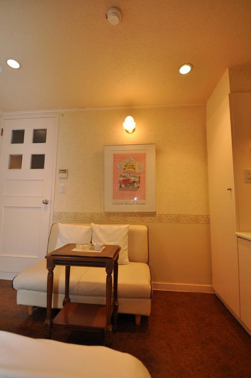 Love hotel Boston Club (adults Only) Tokyo