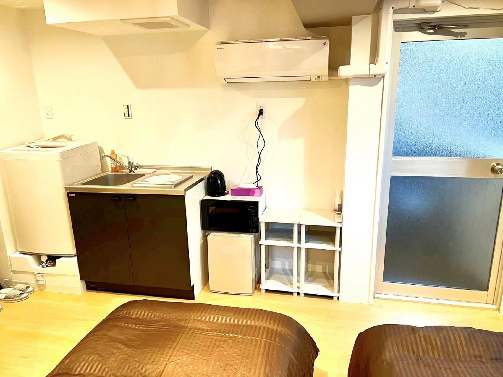 Apartment Shibuya Hana House Ii Tokyo