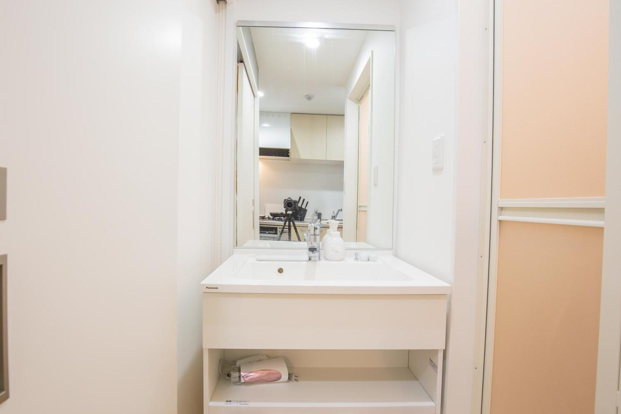 Apartment Walk To Kuramae Subway Stop Yoyk *