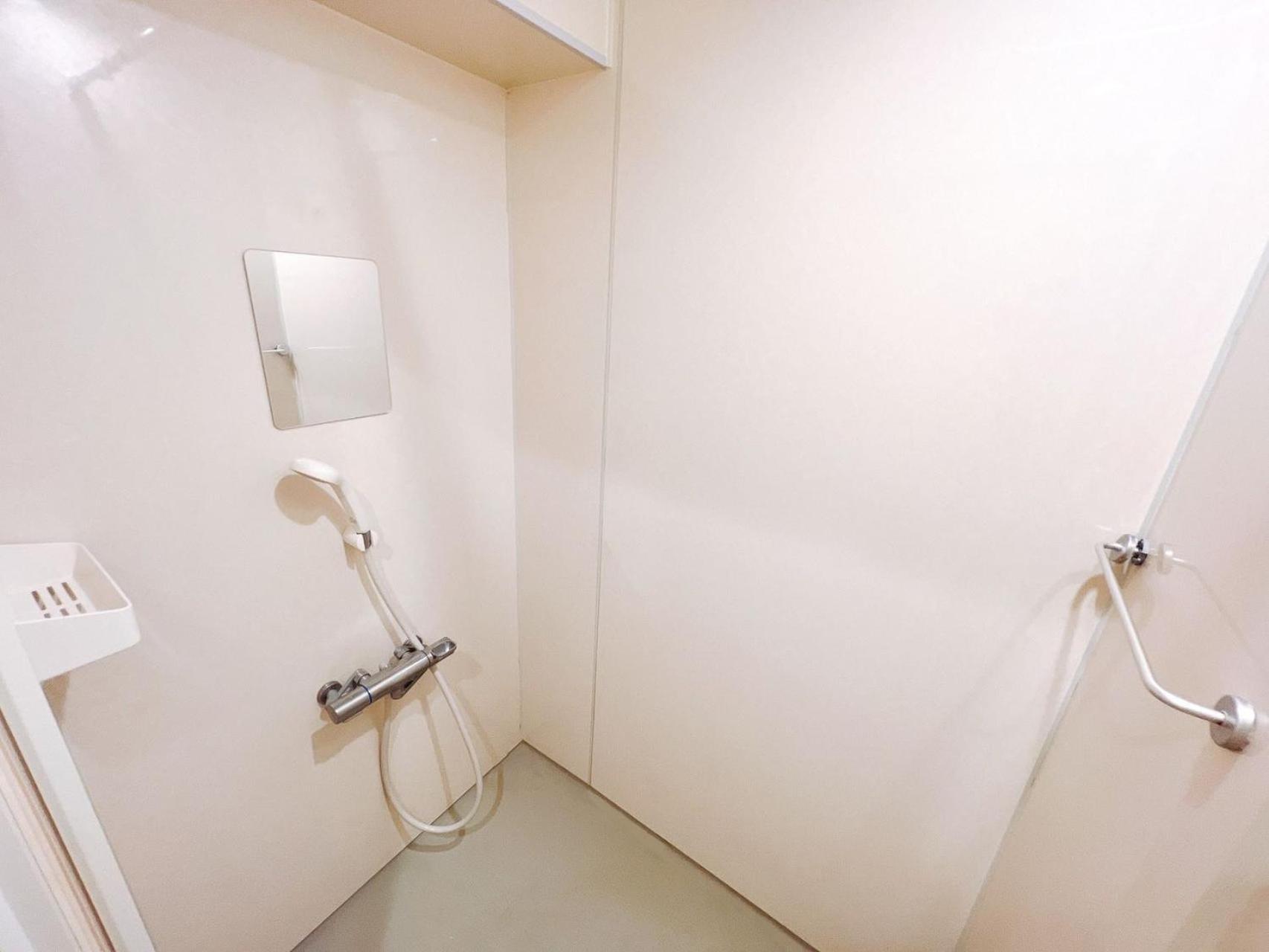 Apartment 红楼house Tokyo
