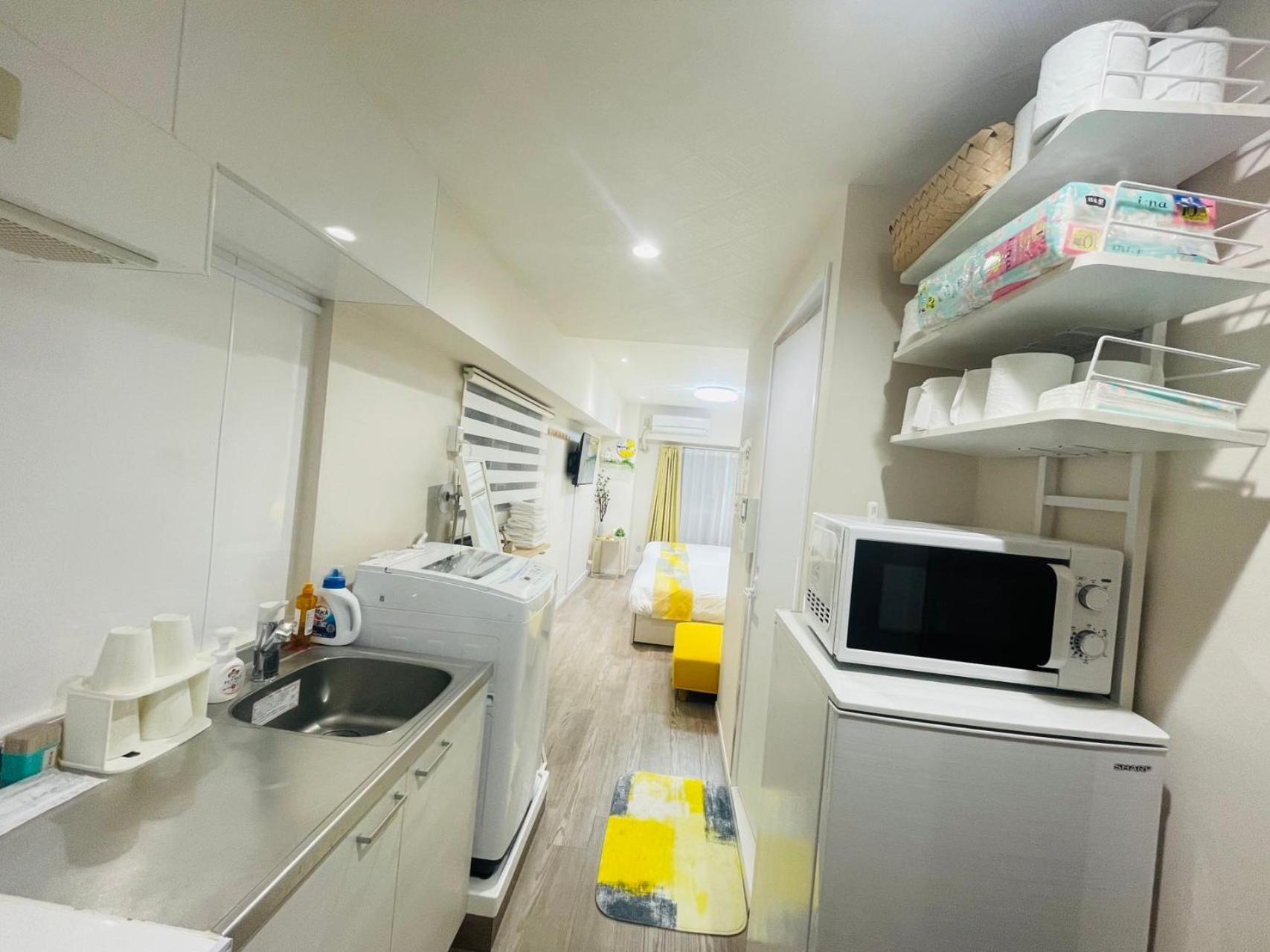 Apartment 红楼house