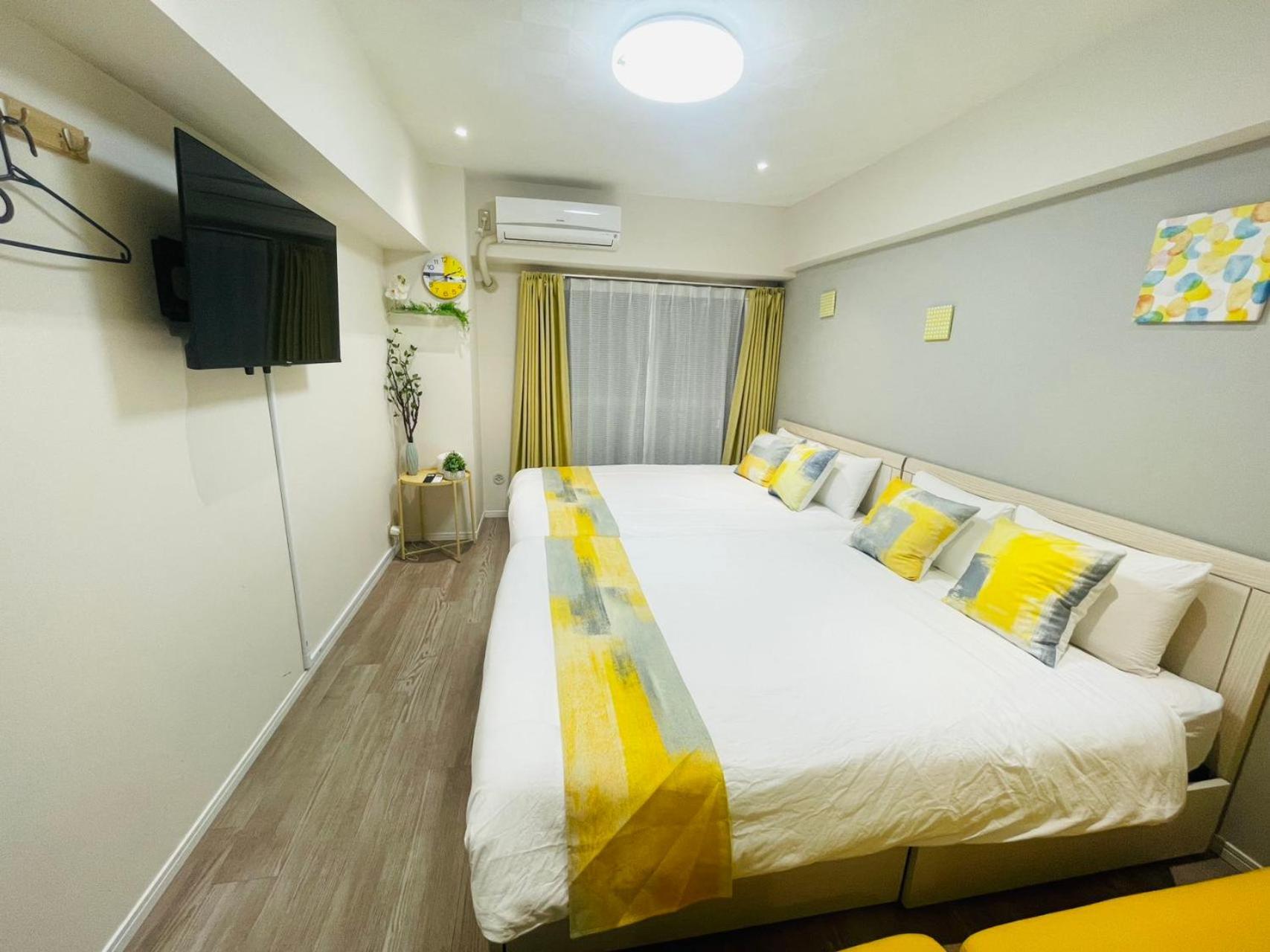 Apartment 红楼house *