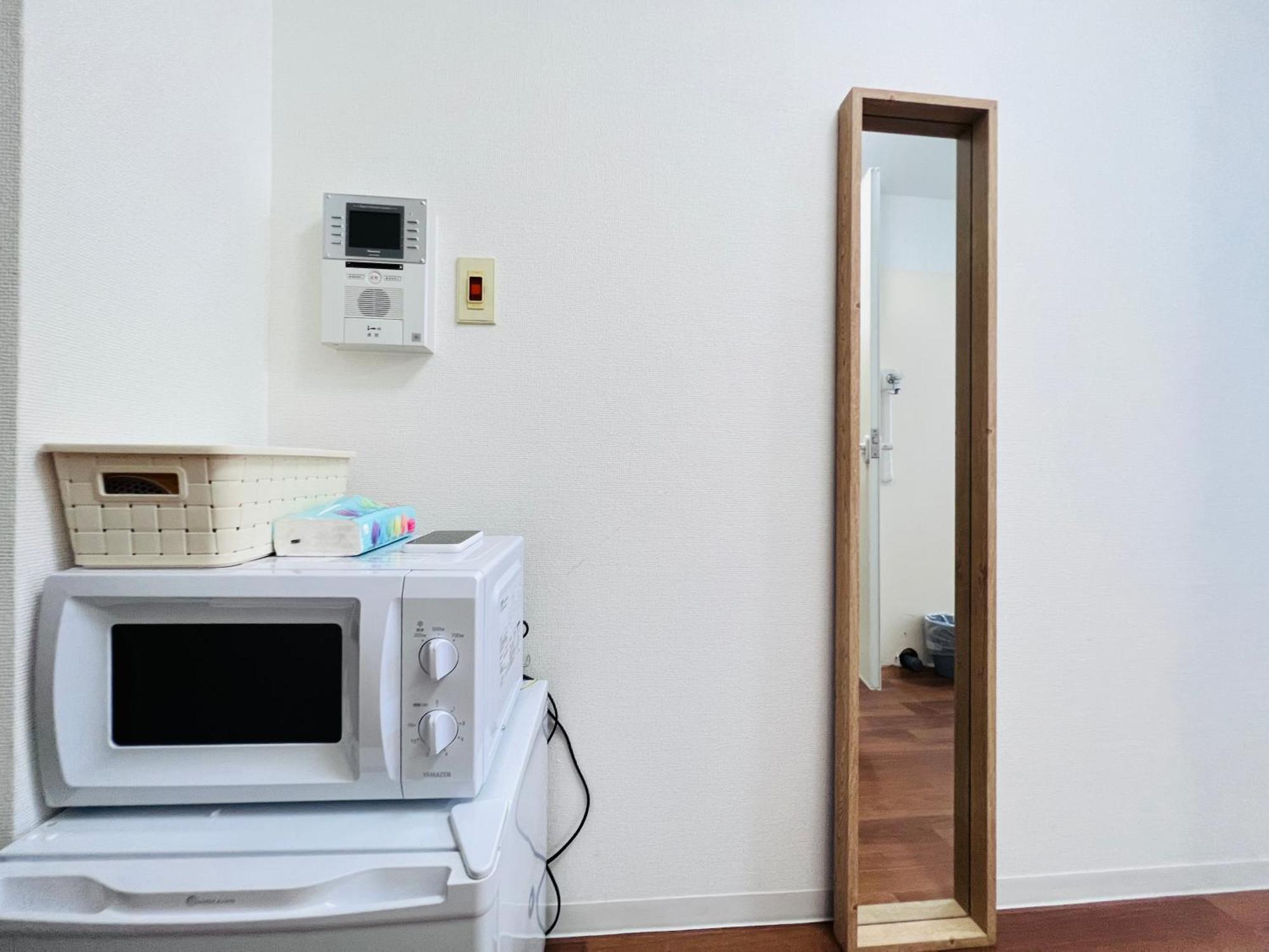Apartment 红楼house *