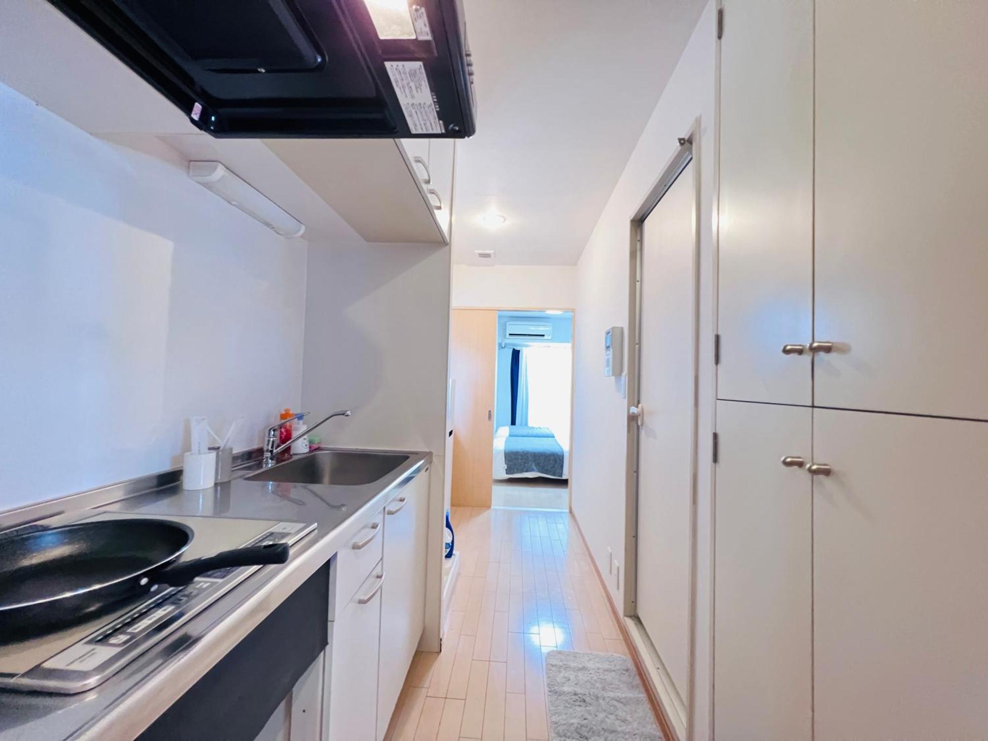 Apartment 红楼house