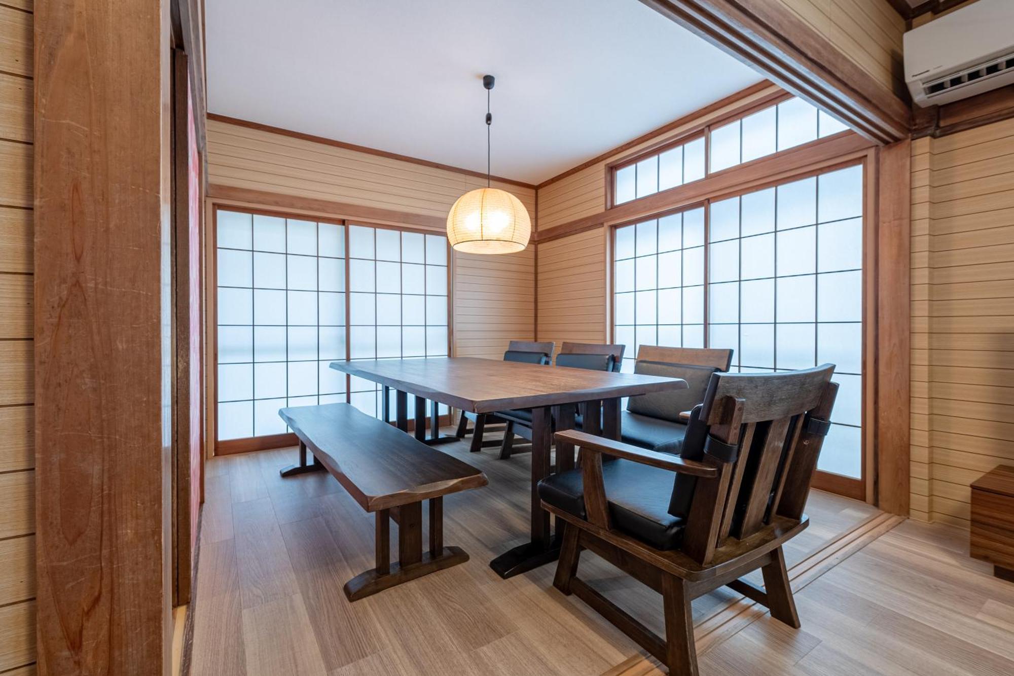Apartment Sharil Nishi-shinjuku