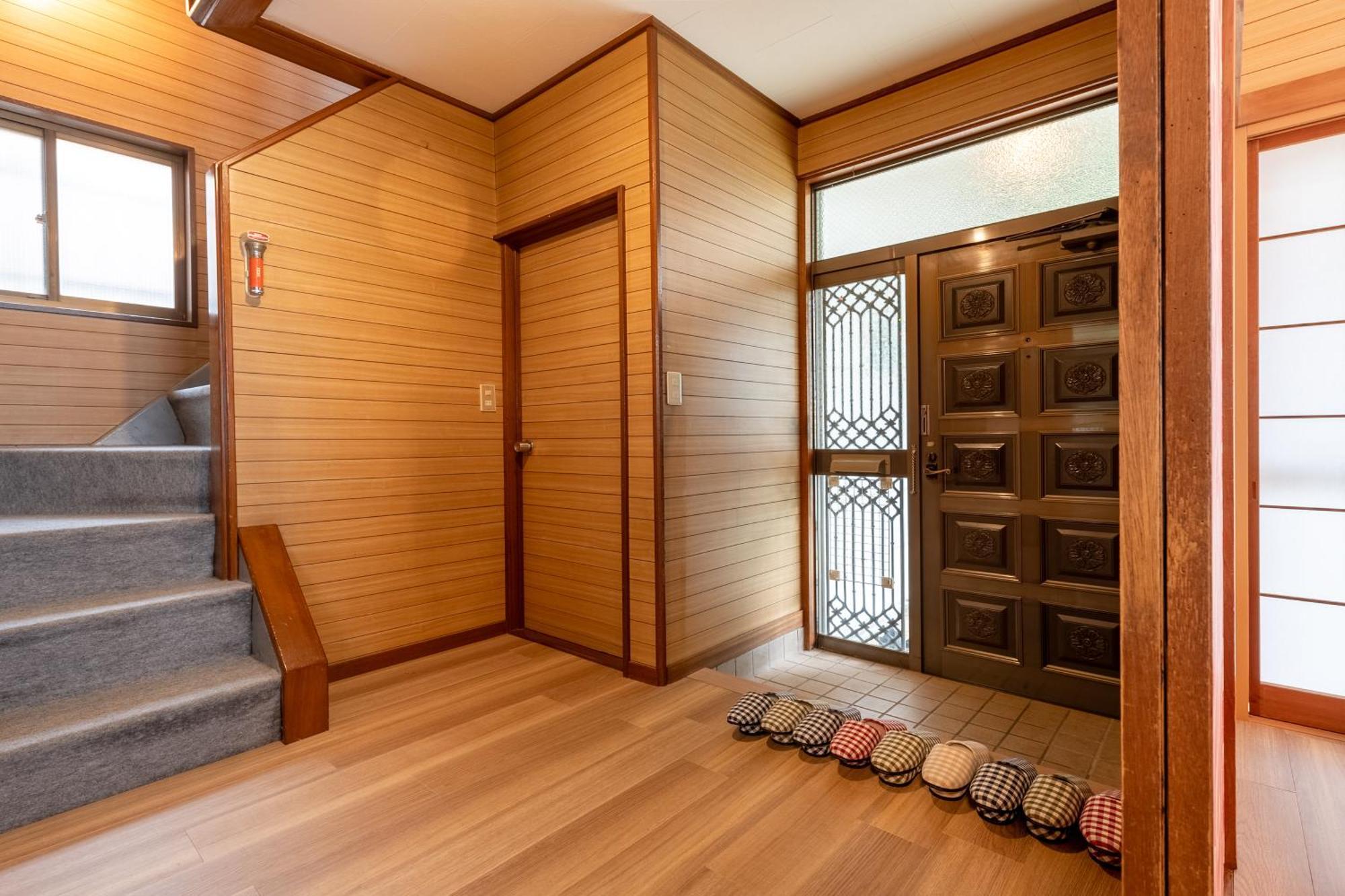 Apartment Sharil Nishi-shinjuku