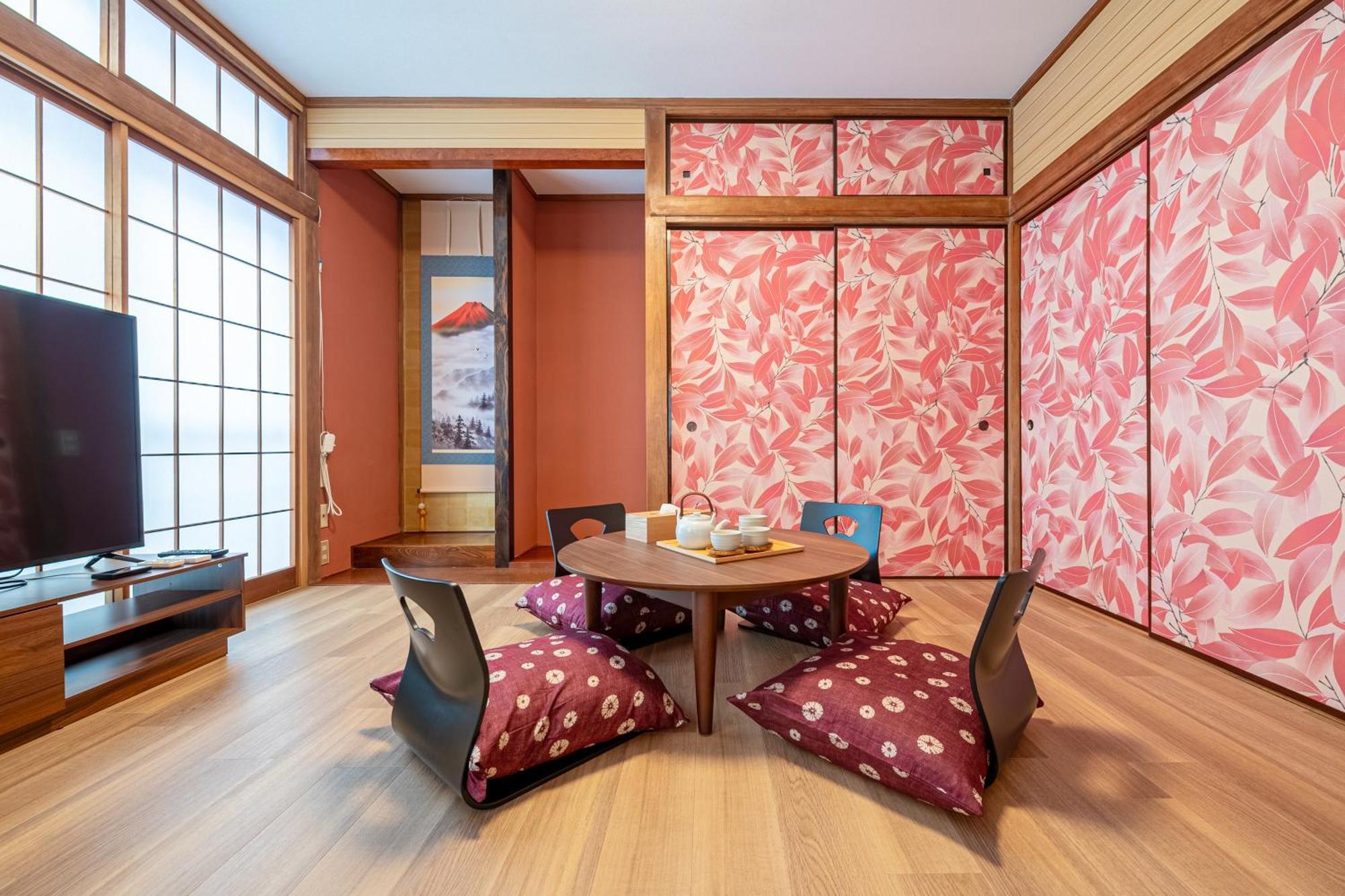 Apartment Sharil Nishi-shinjuku