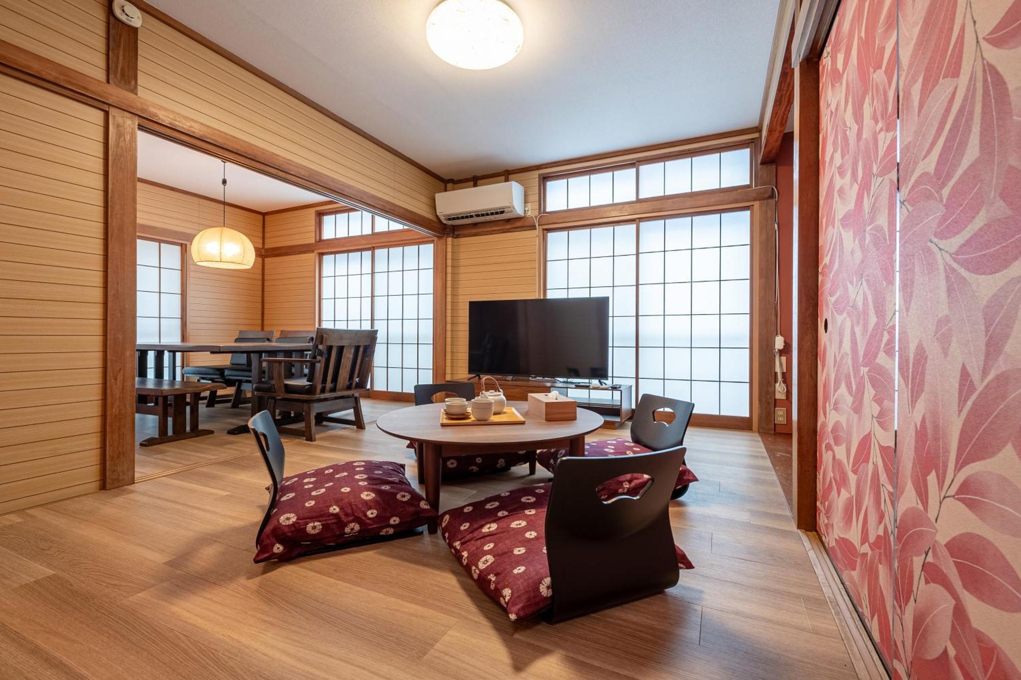 Apartment Sharil Nishi-shinjuku Tokyo