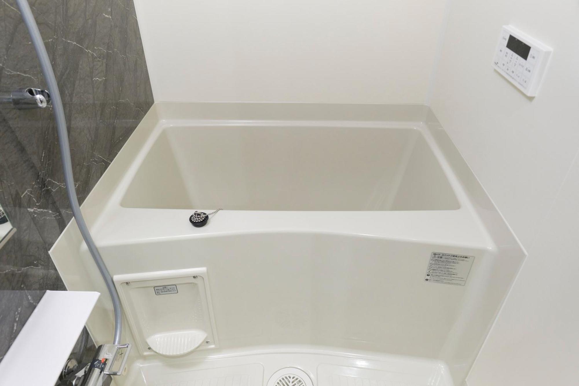 Apartment G-stage 01 Ikebukuro Tokyo