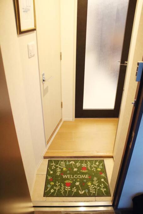 402 カップルさん歓迎 浅草寺徒歩30秒 Apartment Tokyo