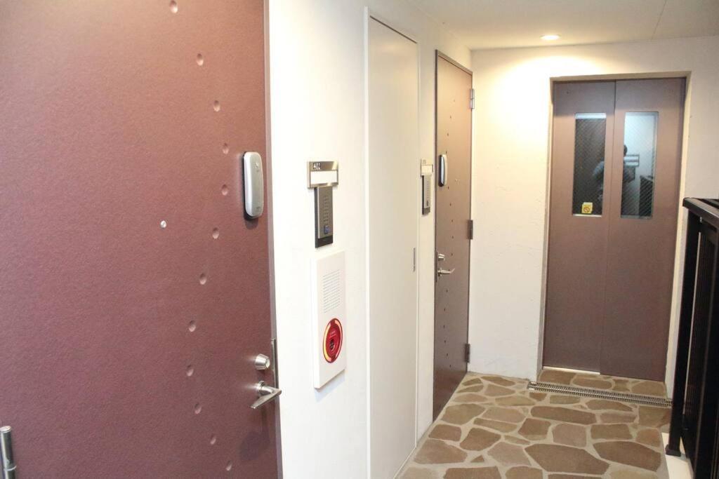 402 カップルさん歓迎 浅草寺徒歩30秒 Apartment *
