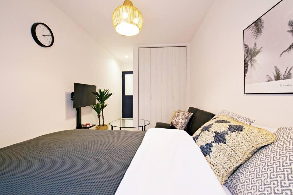 Apartment セントレイ 押上ノース103 *