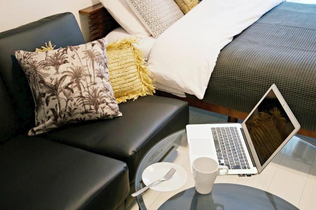 Apartment セントレイ 押上ノース103 Tokyo