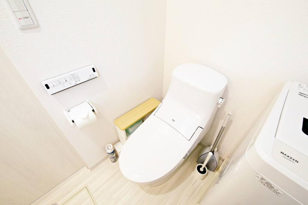 セントレイ 押上ノース103 Apartment