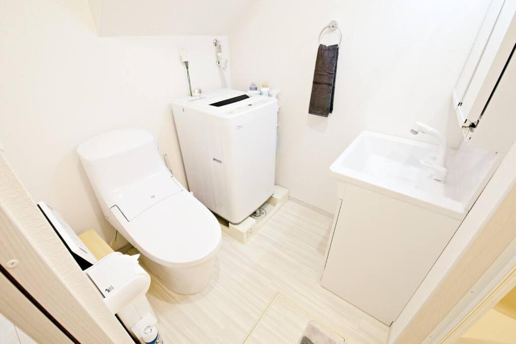 セントレイ 押上ノース103 Apartment *