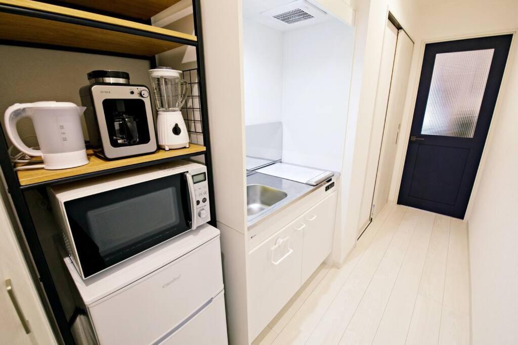セントレイ 押上ノース103 Apartment *