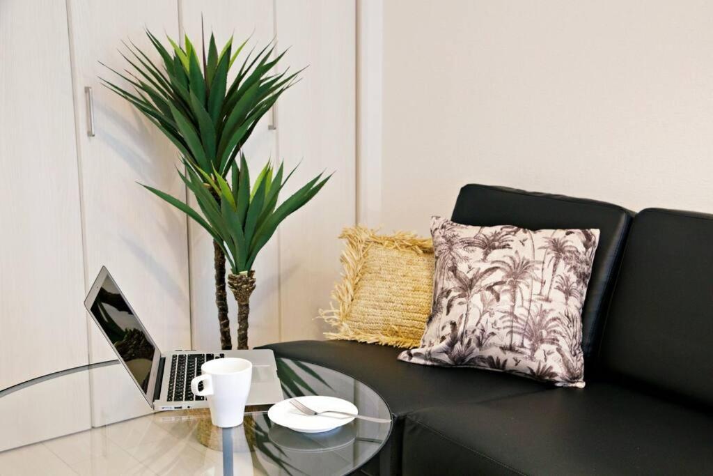 セントレイ 押上ノース103 Apartment