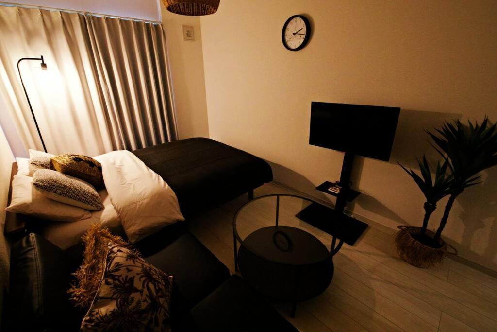 セントレイ 押上ノース103 Apartment