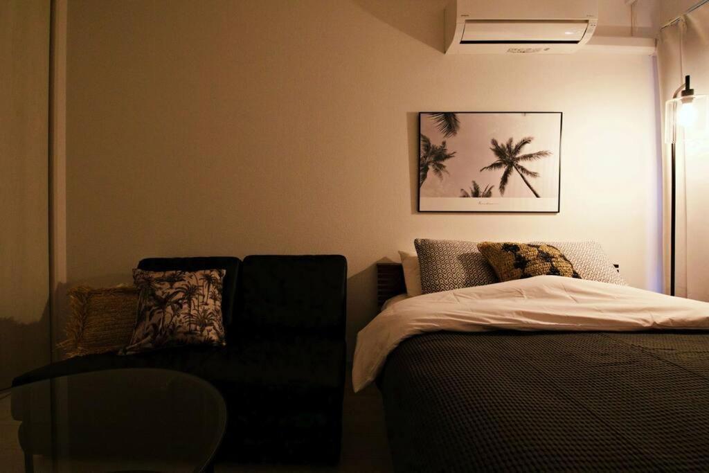 Apartment セントレイ 押上ノース103