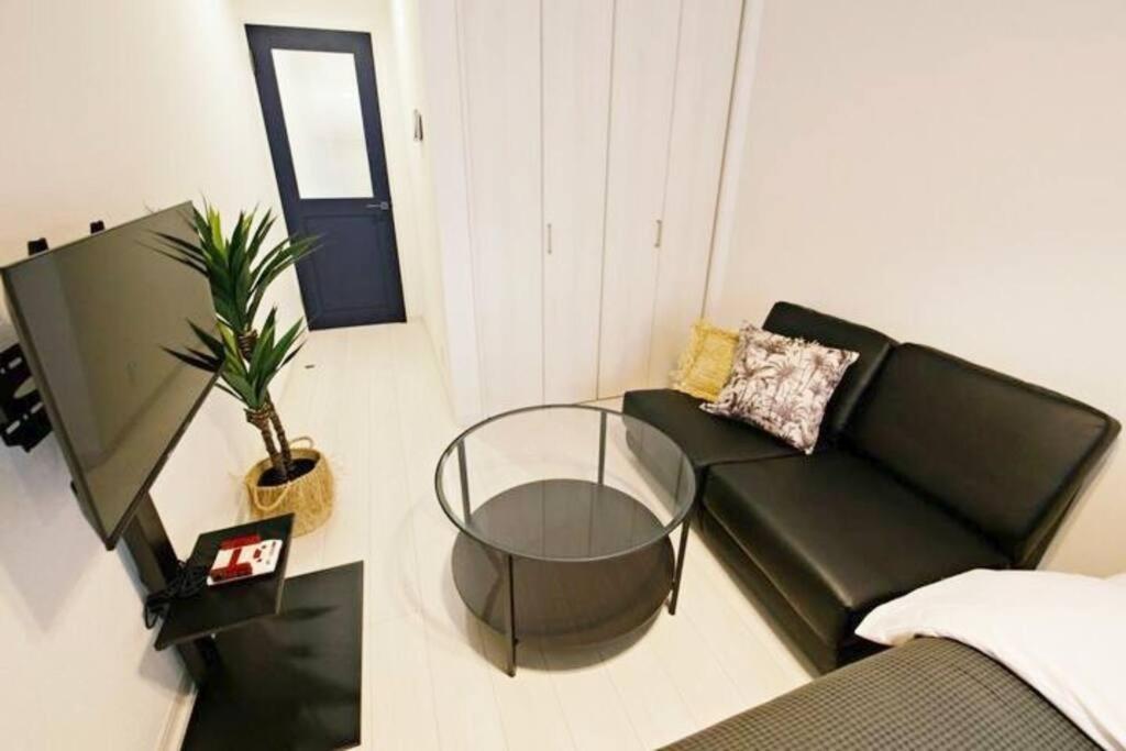 セントレイ 押上ノース103 Apartment