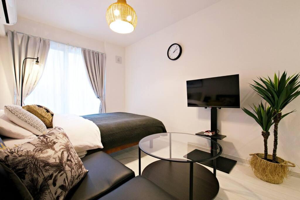 Apartment セントレイ 押上ノース103